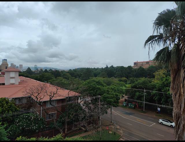 0.5 BEDROOM FLAT FOR SALE IN ARCADIA